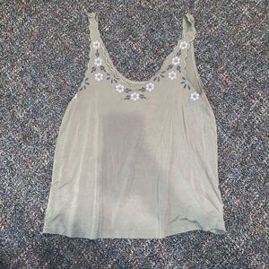 American Eagle Soft & Sexy Tank
